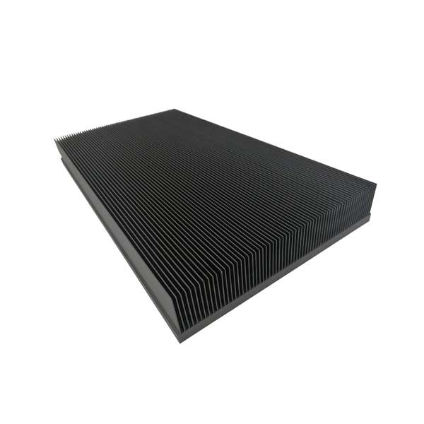 Skived fin Heat sink