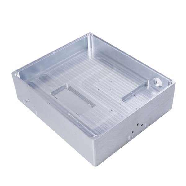 CNC-Machining