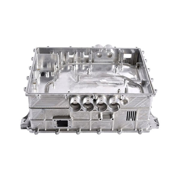 CNC-Machining