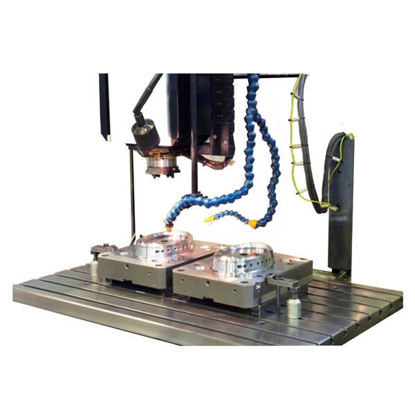 CNC-Machining