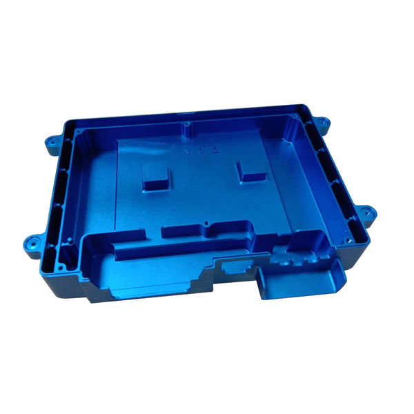 CNC-Machining