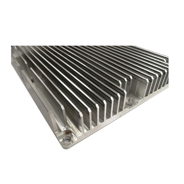 CNC-Machining