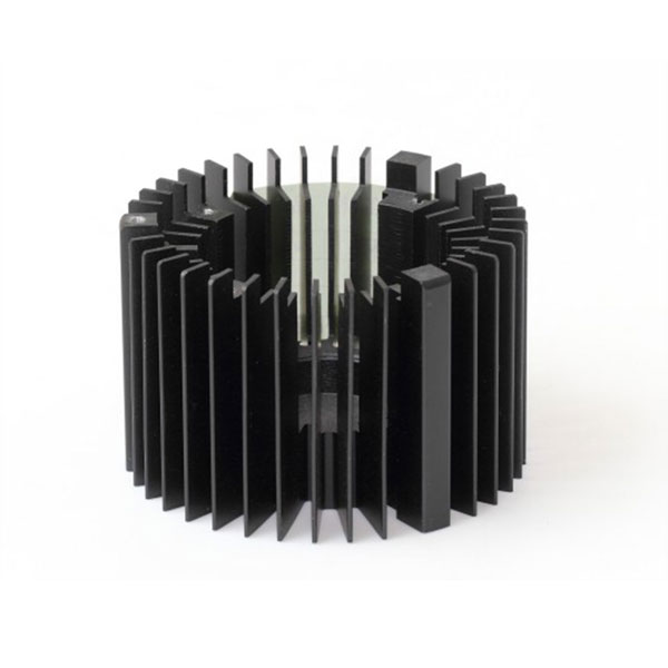Extruded Heat sink1