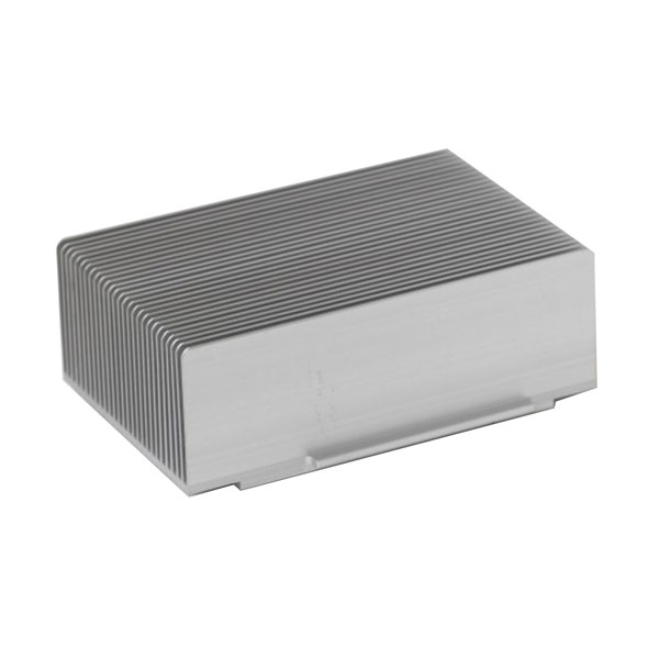 Extruded Heat sink3